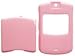 Pink Faceplate For Motorola RAZR V3