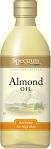 Almond Oil - 16 oz - Liquid