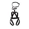 Ameristep Full Body Harness