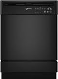 Review Maytag  / Maytag MDB4621AWB Built-In Dishwasher5