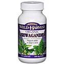 Ashwagandha - 90 caps