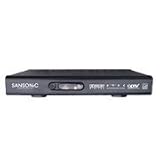 Sansonic FT 300A Digital To Analog TV Converter Box Electronics dtv converter