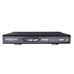  Sansonic FT-300A Digital To Analog TV Converter Box