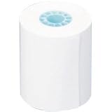 PM Company 05209 Thermal rolls for Cash Register/Pos, 3-1/8 x 90 feet, 72 rolls/Carton