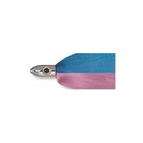 Jr Ilander Chrome Head Blue Pink by