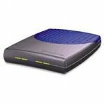 Hermstedt Leonardo USB 4/1 ISDN Adapter extern aktiv USB 2xS0+1xV.34Modem