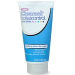 Clearasil Purifying Green Clay Mask, Multi-Benefit 4.2 oz (120 g) Clearasil Purifying Green Clay Mask, Multi-Benefit 4.2 oz (120 g)