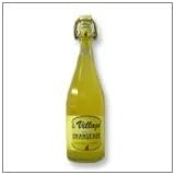 French Sparkling Orangeade by Le Village
