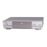 JVC HM-DH30000L D-VHS HDTV Digital Recorder (Silver)
