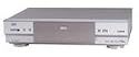 JVC HM-DH30000L D-VHS HDTV Digital Recorder, Silver