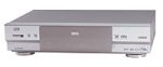 JVC HM-DH30000L D-VHS HDTV Digital Recorder, Silver