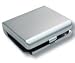 Electronics : Proporta aluminium case Sony Clie UX40/UX50