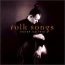 Folk Songs by Dieter Ilg Trio