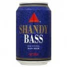 Shandy Bass 330g