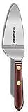 R.H. Forschner/Swiss Army Brands Walnut Walnut Pie Server 5.5-in.