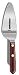 Price Comparison : R.H. Forschner/Swiss Army Brands Walnut Walnut Pie Server 5.5-in.