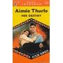 Her Destiny (Four Winds) (Harlequin Intrigue , Vol 427)