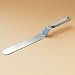 Kaiser Bakeware Patisserie Stainless-Steel Icing Spatula