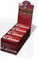 Mini Penguin Caffeinated Cinnamon Mints - 12 Count Sleeve of .5 Ounce Tins