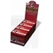 Mini Penguin Caffeinated Cinnamon Mints - 12 Count Sleeve of .5 Ounce Tins