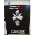 P90x Extreme Home Fitness Interval X Plus Abs/core Plus By Beachbody Dvd