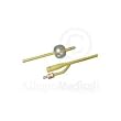 Bardex Lubricath Foley Catheter - 2-way - 22 Fr. - 5cc