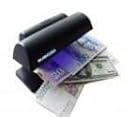 MD-1188 Electronic Money Detector