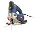 Ryobi ZRJS550LK 5.5 Amp Orbital-Scrolling Jig Saw with Laser Kit