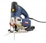 Ryobi ZRJS550LK 5.5 Amp Orbital-Scrolling Jig Saw with Laser Kit