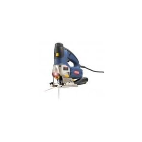 Ryobi ZRJS550LK 5.5 Amp Orbital-Scrolling Jig Saw with Laser Kit