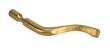 Westward 2NXH4 Deburring Replacement Blade, B 10, PK 10