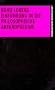 Einf�hrung in die philosophische Anthropologie