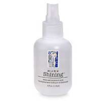 Rusk Shining sheen and movement myst 4 Oz