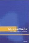 Musik�sthetik