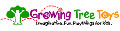Growing Tree Toys