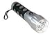Mini-Beam Flashlight