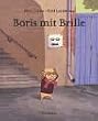 Boris mit Brille