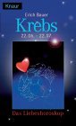 Liebeshoroskop. Krebs - Erich Bauer