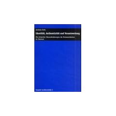 Identit�t, Authentizit�t und Verantwortung