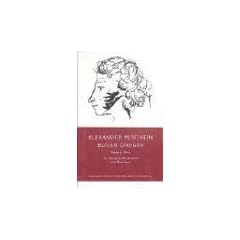 Eugen Onegin: Roman in Versen