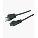 Belkin Notebook 6ft Notebook Power Cord 3 Prong