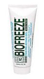 Biofreeze Pain Relief Gel Massage Relieve 4 oz. Tube