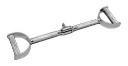 24 Pro-Style Straight Bar