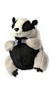 Buy Badger Finger Puppet online at Discounted New and Used prices. Delivered to your door with Childrens Toyshop.com