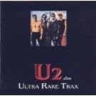 U2 - The Complete Tour Rarities 1980-1993
