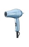 BaByliss Pro BABNT053T Nano Titanium Travel Dryer