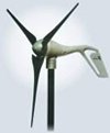 110AZ9xyJPL. SL160  Southwest Windpower Air X Land 24V Wind Turbine