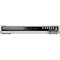 Magnavox Progresive Scan DVD Recorder, MWR10D6