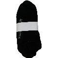 DD Discounts 323892 Women s British Open Black Ankle Socks- Case of 12