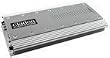 Clarion APX480M 640W 4/3/2-Channel Power Amplifier/Refurbished